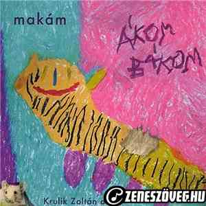 Makám - Ákom Bákom