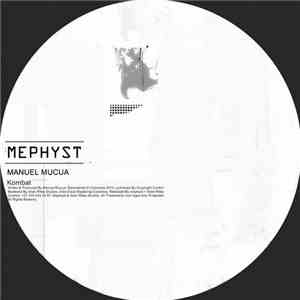 Manuel Mucua - Kombat