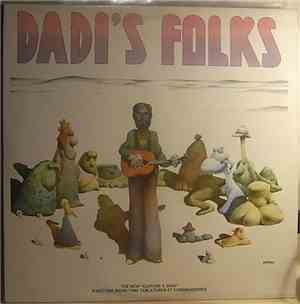 Marcel Dadi - Dadi's Folks