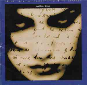 Marillion - Brave