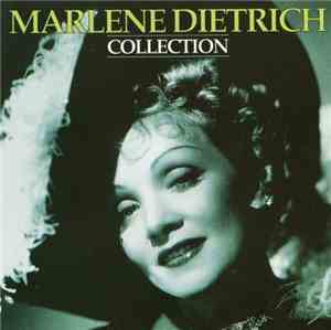 Marlene Dietrich - Collection