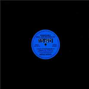 Matias Aguayo - A Night At The Tilehouse EP