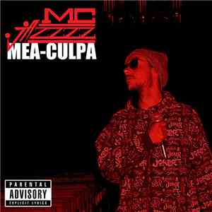 MC Jazzzz - Mea-Culpa