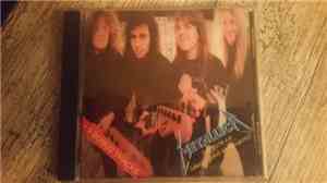 Metallica - The $5.98 E.P. - Garage Days Re-Revisited + 9 Bonus Tracks