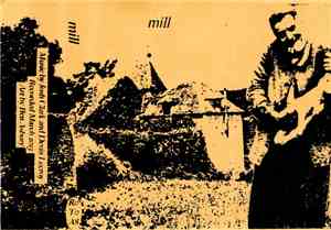 Mill - Mill
