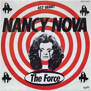 Nancy Nova - The Force