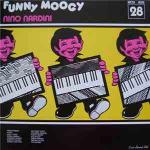Nino Nardini - Funny Moogy