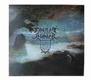 Norman Shores - Le Tombeau de Brume
