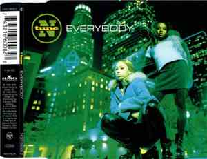 N-Tune - Everybody