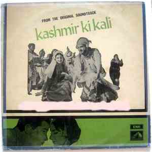 O. P. Nayyar - Kashmir Ki Kali