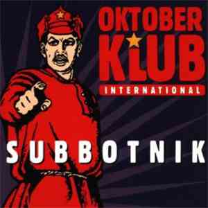 Oktoberklub - Subbotnik