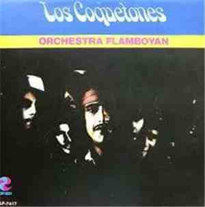 Orchestra Flamboyan - Los Coquetones