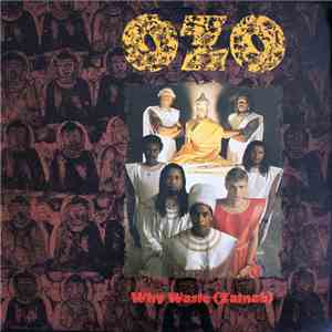 Ozo - Why Waste (Zainab)
