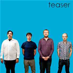 Paperjets - Teaser