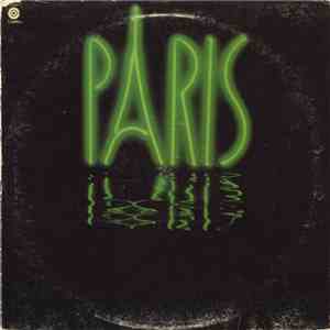 Paris  - Paris