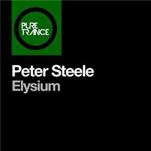 Peter Steele  - Elysium