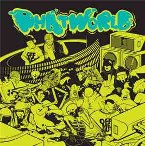 Phatworld - Time Don E.P