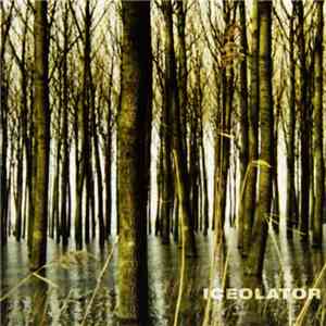 Plateau - Iceolator