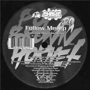 Pop Da Brown Hornet - Follow Me Up