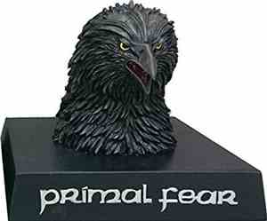 Primal Fear - Rulebreaker