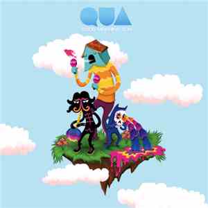 Qua - Good Morning Sun Remix EP