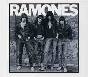Ramones - Ramones