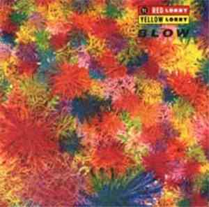 Red Lorry Yellow Lorry - Blow