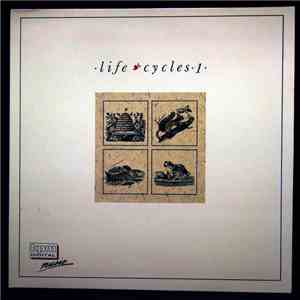 Richard Harvey  - Life Cycles - Part 1