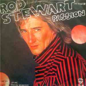 Rod Stewart - Passion