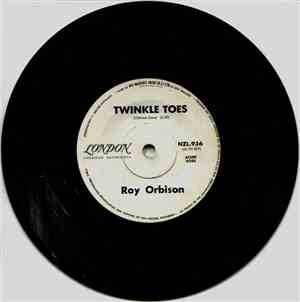 Roy Orbison - Twinkle Toes