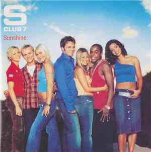 S Club 7 - Sunshine