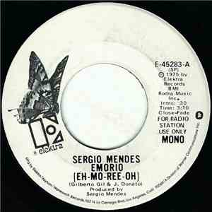 Sergio Mendes - Emorio (Eh-Mo-Ree-Oh)