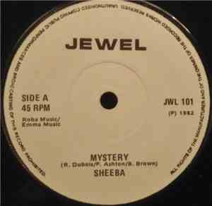 Sheeba  - Mystery