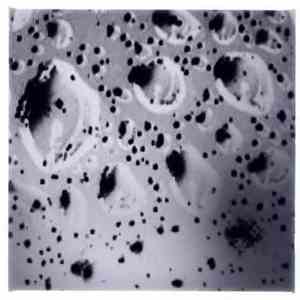 Simon Balestrazzi - Black Hole II (Gravitational Collapse)