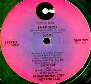 Slave - Snap Shot