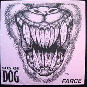 Son Of Dog - Farce