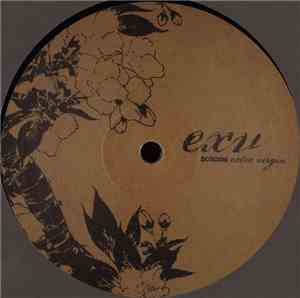 Spangleman - Brown EP