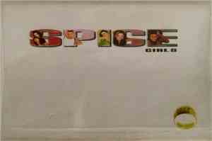 Spice Girls - Spice