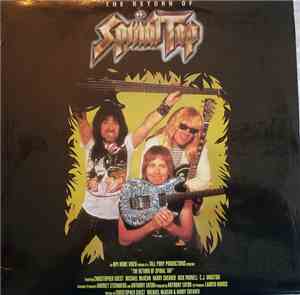 Spinal Tap - The Return Of Spinal Tap