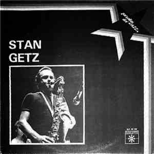 Stan Getz - Estrellas Del Jazz
