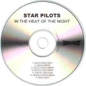 Star Pilots - In The Heat Of The Night