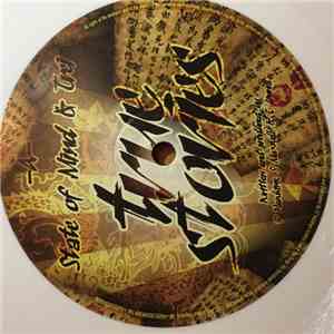 State Of Mind  & Trei - True Stories
