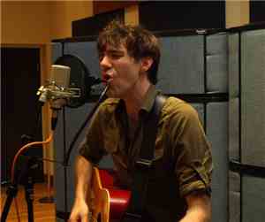 Stephen Kellogg - Folkadelphia Session 6​/​11​/​2013