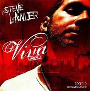 Steve Lawler - Viva London