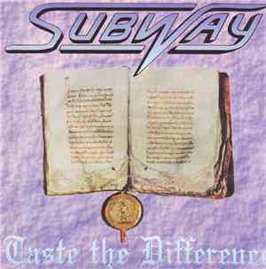 Subway  - Taste The Difference