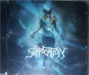Suffocation - ...Of The Dark Light