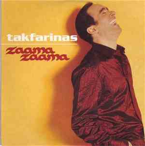 Takfarinas - Zaama Zaama