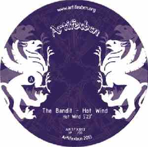The Bandit - Hot Wind