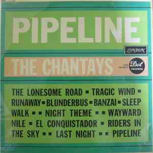 The Chantays - Pipeline