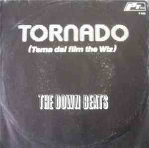 The Down Beats - Tornado